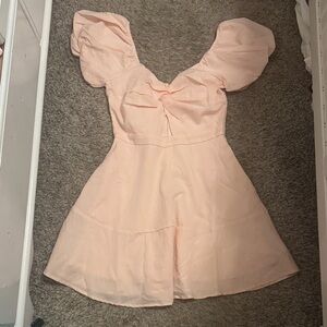 NWOT revolve dress size medium